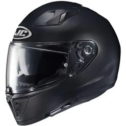HJC I70 Helmet - Flat Black