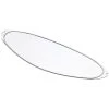 HJC HF-05/07/09/17 Pinlock Lens Insert - Clear