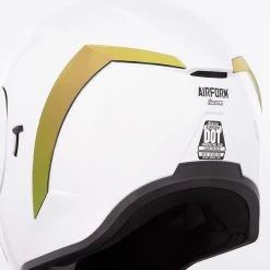 Icon Airform Rear Spoiler - RST Gold