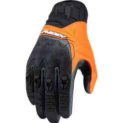 Icon Raiden UX Gloves -Cycling Equipment Shop iconRaiden UX motorcycle gloves orange 30989.1456861351