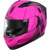 Icon Alliance GT Primary Helmet - Pink