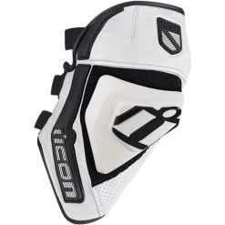 Icon Cloverleaf Knee Sliders -Cycling Equipment Shop icon cloverleaf knee guard white 39437.1437071570