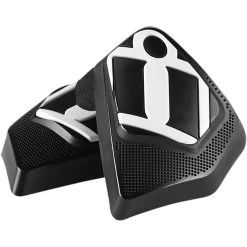 Icon Cloverleaf Kneepuck