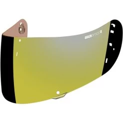 Icon Optics RST Fog-Free Shield -Cycling Equipment Shop icon optics rst shield gold 90158.1436535310