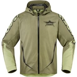 Icon Raiden UX Waterproof Motorcycle Jacket -Cycling Equipment Shop icon raiden ux waterproof motorcycle jacket brown 20995.1458068979