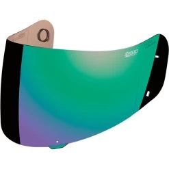 Icon ProShield RST Fog-Free Shield -Cycling Equipment Shop icon rst proshield green 57107.1436801897