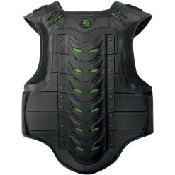 Icon Stryker Vest -Cycling Equipment Shop icon stryker vest green back 89088.1437074222