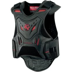 Icon Stryker Vest -Cycling Equipment Shop icon stryker vest red 53085.1437074222