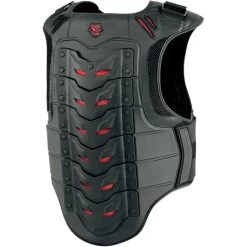 Icon Stryker Vest -Cycling Equipment Shop icon stryker vest red back 38917.1437074222