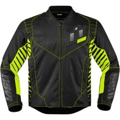 Icon Wireform Jacket -Cycling Equipment Shop icon wireform motorcycle jacket green 99095.1456776196