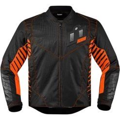 Icon Wireform Jacket -Cycling Equipment Shop icon wireform motorcycle jacket orange 32098.1456776196