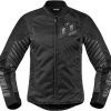 Icon Wireform Women's Textile Jacket