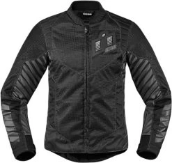 Icon Wireform Women's Textile Jacket