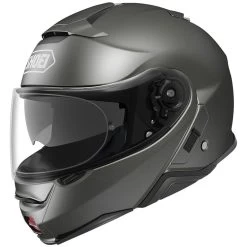 Shoei Neotec 2 Modular Helmet - Anthracite Metallic