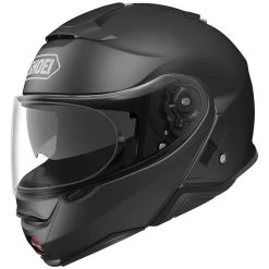 Shoei Neotec 2 Modular Helmet - Matte Black