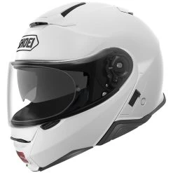 Shoei Neotec 2 Modular Helmet - White