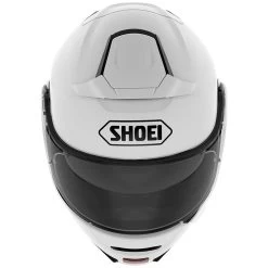 Shoei Neotec 2 Modular Helmet - White -Cycling Equipment Shop neotec ii white upper 1 00329.1516108877