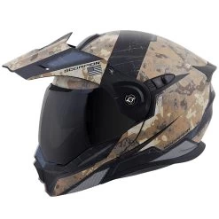 Scorpion EXO-AT950 Battleflage Helmet -Cycling Equipment Shop scorpion exo at950 battleflage helmet 62793.1482413536