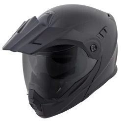 Scorpion EXO-AT950 Solid Helmet