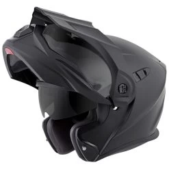 Scorpion EXO-AT950 Solid Helmet -Cycling Equipment Shop scorpion exo at950 helmet matte black open ang2 86635.1465566336