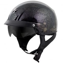 Scorpion EXO-C110 Azalea Helmet