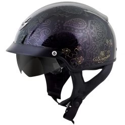 Scorpion EXO-C110 Azalea Helmet -Cycling Equipment Shop scorpion exo c110 azalea gold 3 03776.1489084239