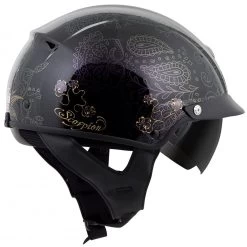 Scorpion EXO-C110 Azalea Helmet -Cycling Equipment Shop scorpion exo c110 azalea gold 5 48705.1489084220