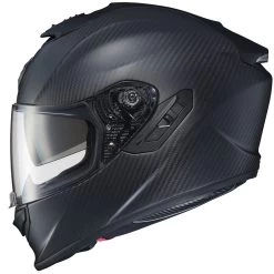 Scorpion EXO-ST1400 Carbon Helmet - Matte Black
