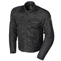 Scorpion Vortex Air Jacket - Black