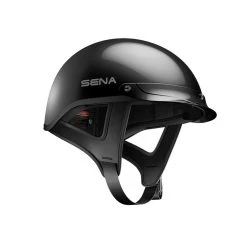 Sena Cavalry Helmet -Cycling Equipment Shop sena cavalry helmet Cavalry GlossBlack 2 92880.1487374301