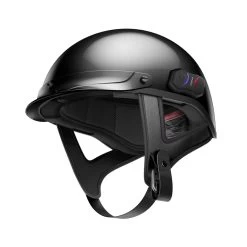 Sena Cavalry Helmet -Cycling Equipment Shop sena cavalry helmet Cavalry GlossBlack 3 47405.1487374301