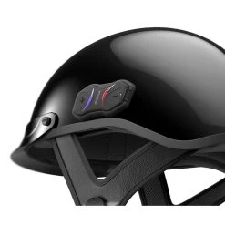 Sena Cavalry Helmet -Cycling Equipment Shop sena cavalry helmet Cavalry GlossBlack 4 54776.1487374301