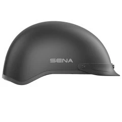 Sena Cavalry Helmet -Cycling Equipment Shop sena cavalry helmet cavalry side profile 51599.1487374302