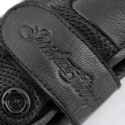 Speed And Strength Black Heart™ Women's Leather Gloves -Cycling Equipment Shop speedandstrength blackheart leather motorcycle gloves 4 64865.1453733004