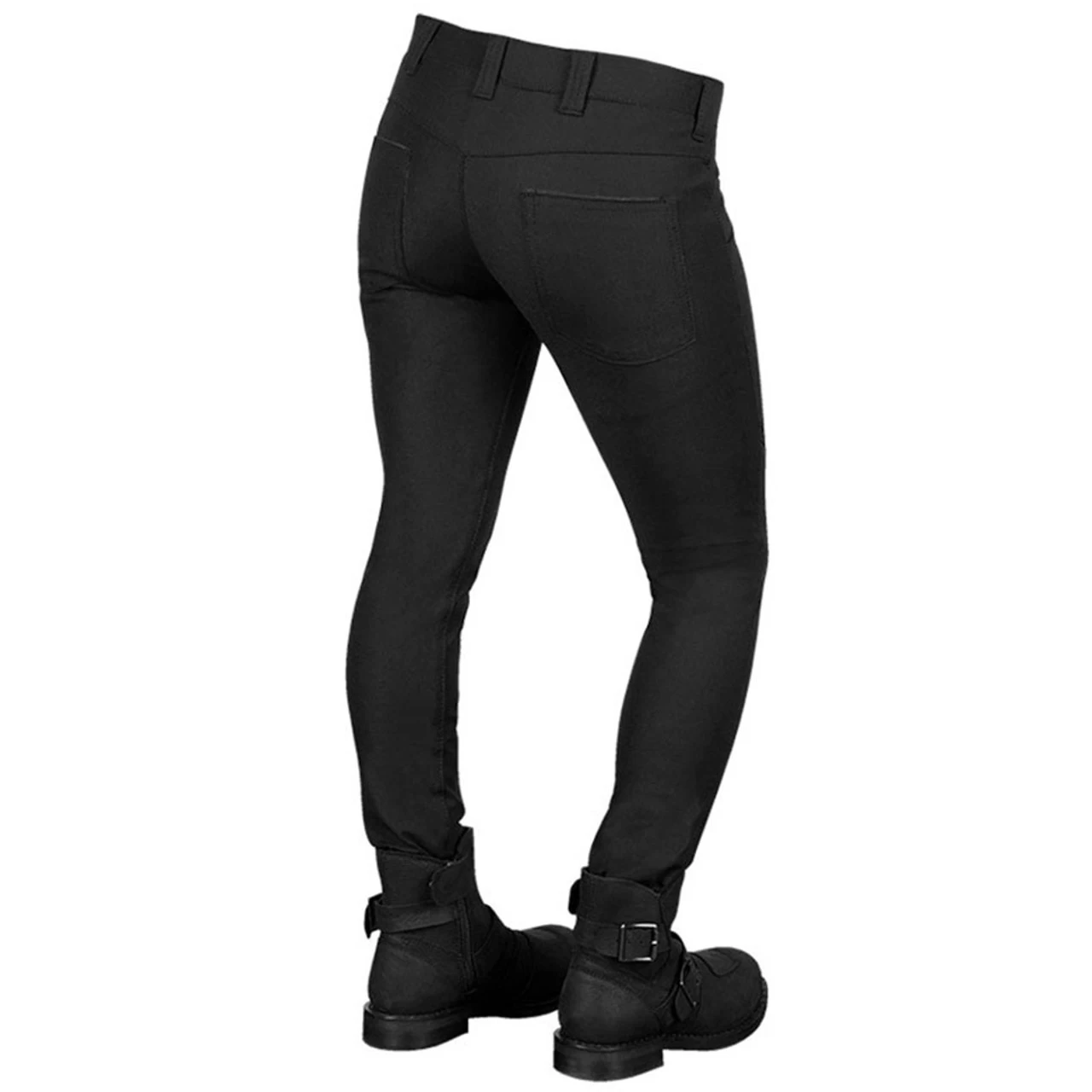 Speed And Strength Comin' In Hot Reinforced Yoga Moto Pants 2 Speed And Strength Comin' In Hot Reinforced Yoga Moto Pants - Image 2