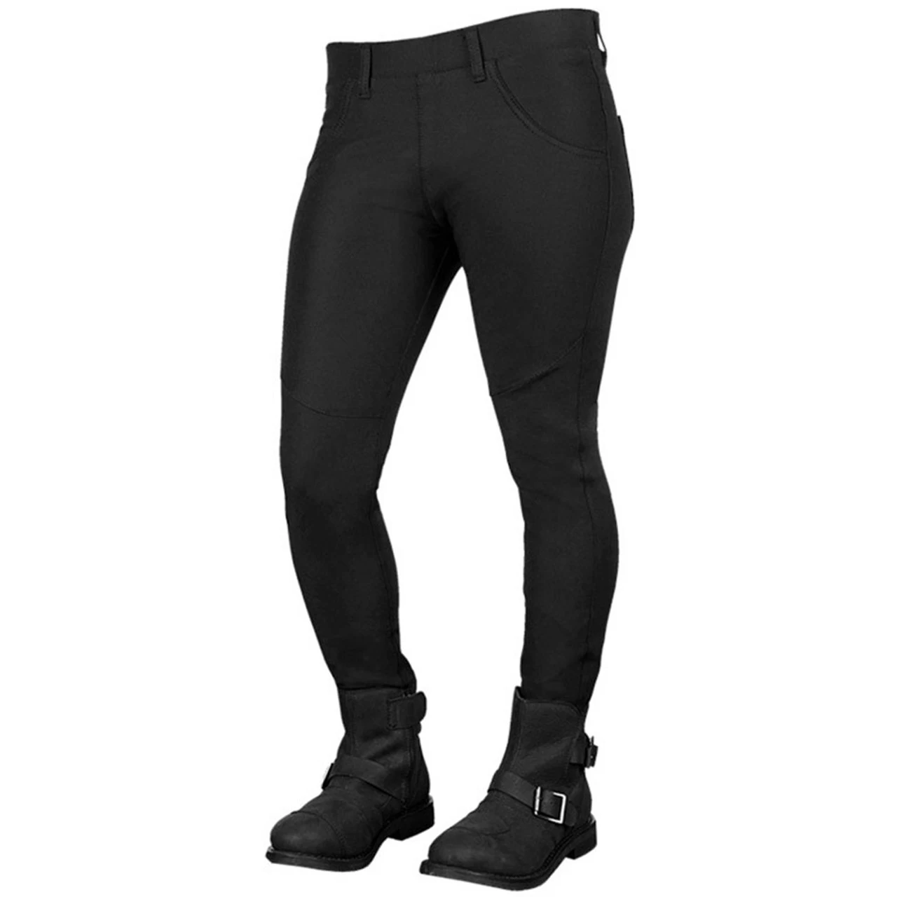 Speed And Strength Comin' In Hot Reinforced Yoga Moto Pants 1 Speed And Strength Comin' In Hot Reinforced Yoga Moto Pants
