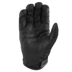 Speed And Strength Hammer Down™ Leather/Mesh Gloves -Cycling Equipment Shop speedandstrength hammerdown black motorcycle gloves 1 46110.1453736853