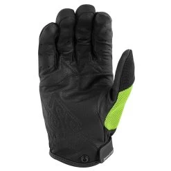 Speed And Strength Hammer Down™ Leather/Mesh Gloves -Cycling Equipment Shop speedandstrength hammerdown green motorcycle gloves 1 39400.1453736854