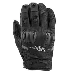 Speed And Strength Power And The Glory™ Leather/Mesh Gloves