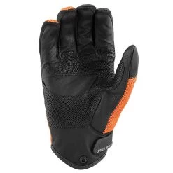 Speed And Strength Power And The Glory™ Leather/Mesh Gloves -Cycling Equipment Shop speedandstrength powerandglory orange motorcycle gloves 2 21782.1453734811