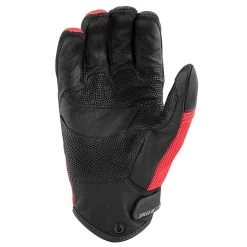 Speed And Strength Power And The Glory™ Leather/Mesh Gloves -Cycling Equipment Shop speedandstrength powerandglory red motorcycle gloves 2 27436.1453734811