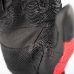 Speed And Strength Power And The Glory™ Leather/Mesh Gloves -Cycling Equipment Shop speedandstrength powerandglory red motorcycle gloves 5 10248.1453734812