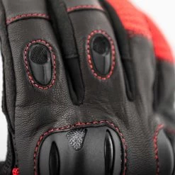 Speed And Strength Power And The Glory™ Leather/Mesh Gloves -Cycling Equipment Shop speedandstrength powerandglory red motorcycle gloves 6 41436.1453734812
