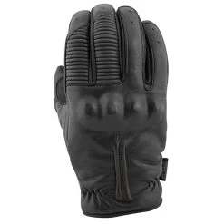 Speed And Strength The Quick And The Dead™ Leather Gloves