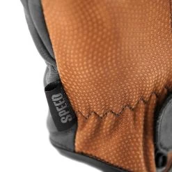 Speed And Strength The Quick And The Dead™ Leather Gloves -Cycling Equipment Shop speedandstrength quickandthedead gloves tobacco 2 26872.1453479818