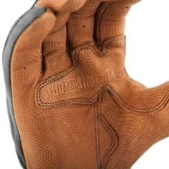Speed And Strength The Quick And The Dead™ Leather Gloves -Cycling Equipment Shop speedandstrength quickandthedead gloves tobacco 5 78365.1453479819