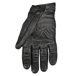 Speed And Strength Rust And Redemption™ Leather Gloves -Cycling Equipment Shop speedandstrength rustandredemption glv blk palm 1 motorcycle gloves 87159.1433513613