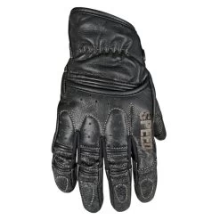 Speed And Strength Rust And Redemption™ Leather Gloves -Cycling Equipment Shop speedandstrength rustandredemption glv blk top 1 motorcycle gloves 57722.1433513613