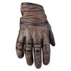 Speed And Strength Rust And Redemption™ Leather Gloves