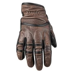 Speed And Strength Rust And Redemption™ Leather Gloves